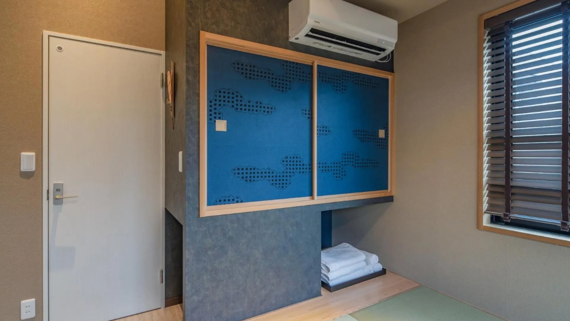 Livegrace Hotel Asakusa - Asakusa Sumida River Prefektura Tokio