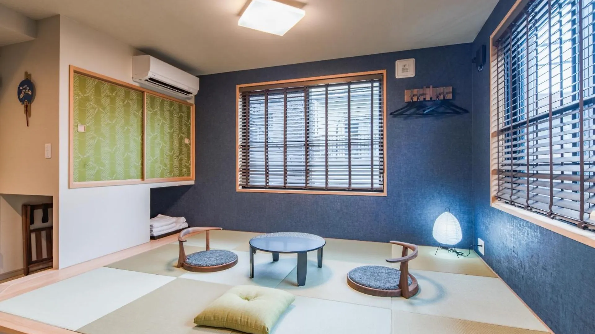 Apartmán Livegrace Hotel Asakusa - Asakusa Sumida River Prefektura Tokio Japonsko