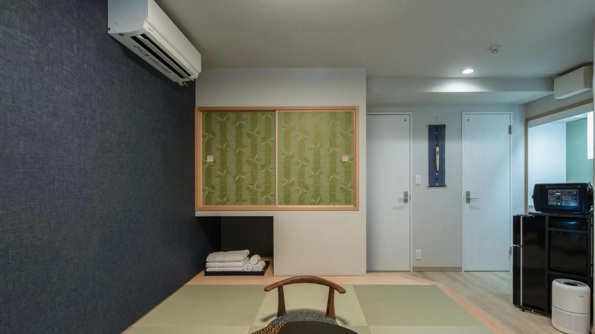 Livegrace Hotel Asakusa - Asakusa Sumida River Prefektura Tokio