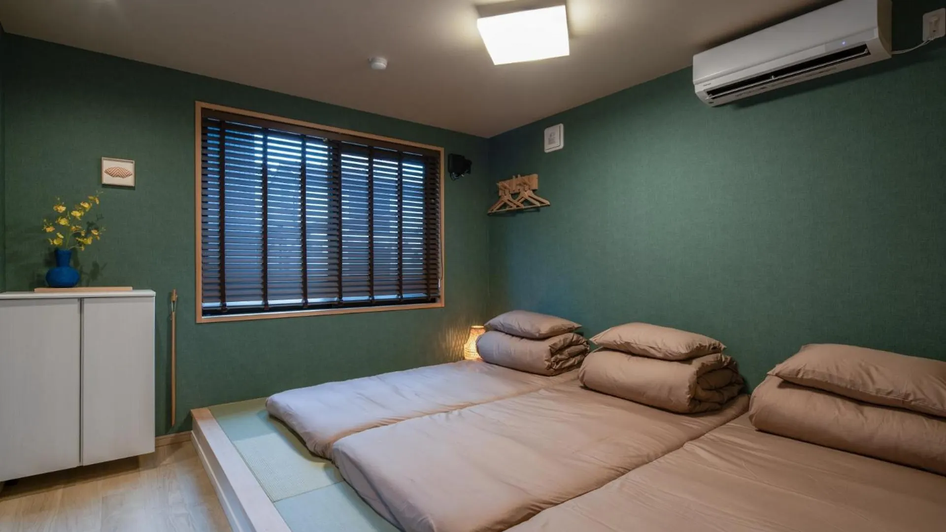 Livegrace Hotel Asakusa - Asakusa Sumida River Prefektura Tokio 0*,  Japonsko