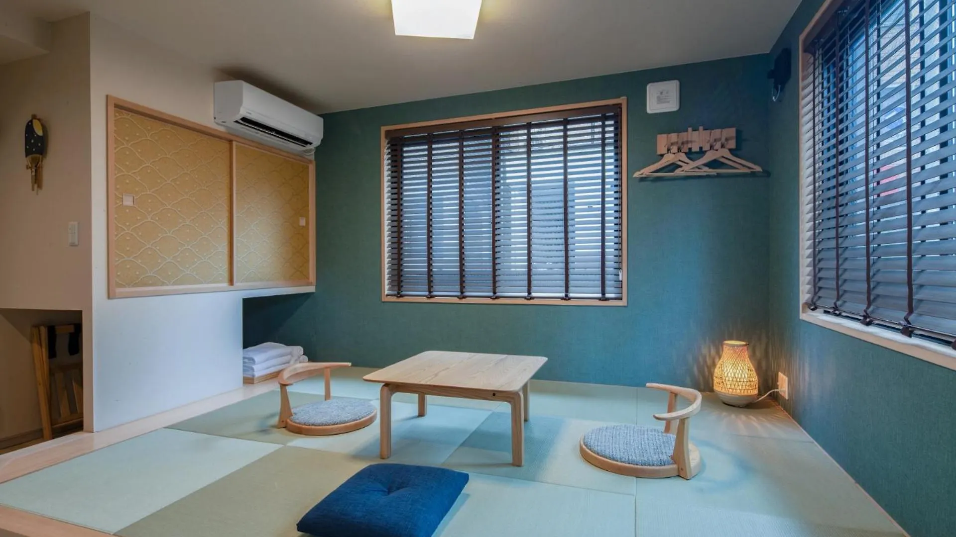Apartmán Livegrace Hotel Asakusa - Asakusa Sumida River Prefektura Tokio