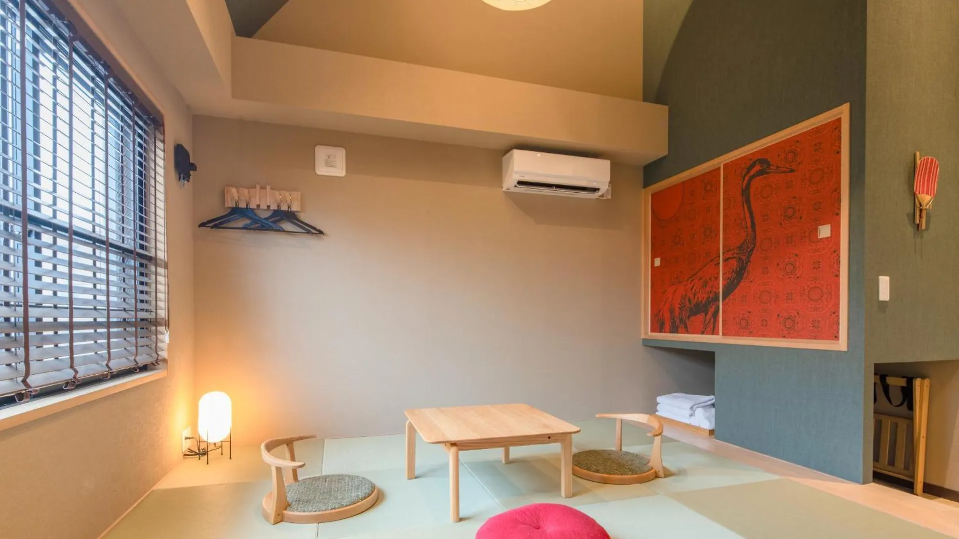 Livegrace Hotel Asakusa - Asakusa Sumida River 도쿄 0*,  일본