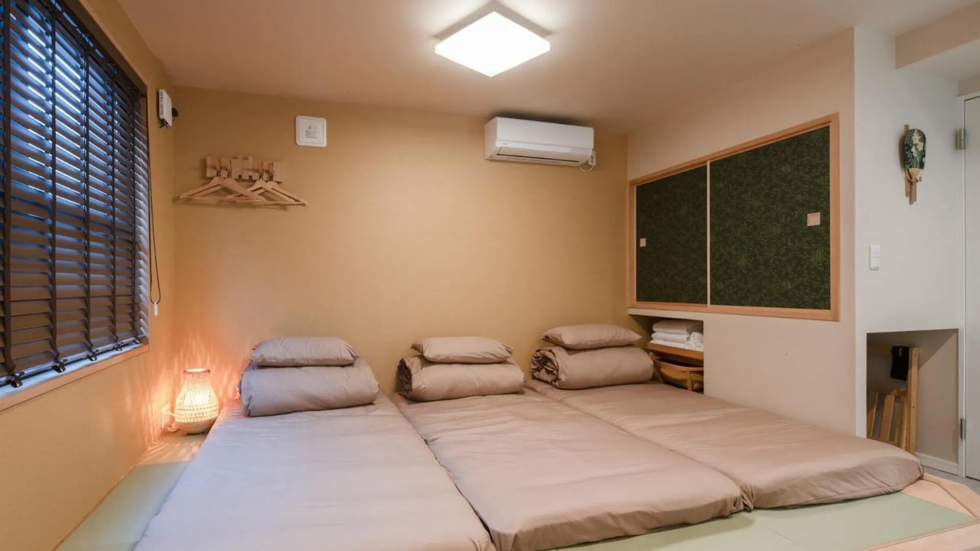 Livegrace Hotel Asakusa - Asakusa Sumida River 도쿄 0*,