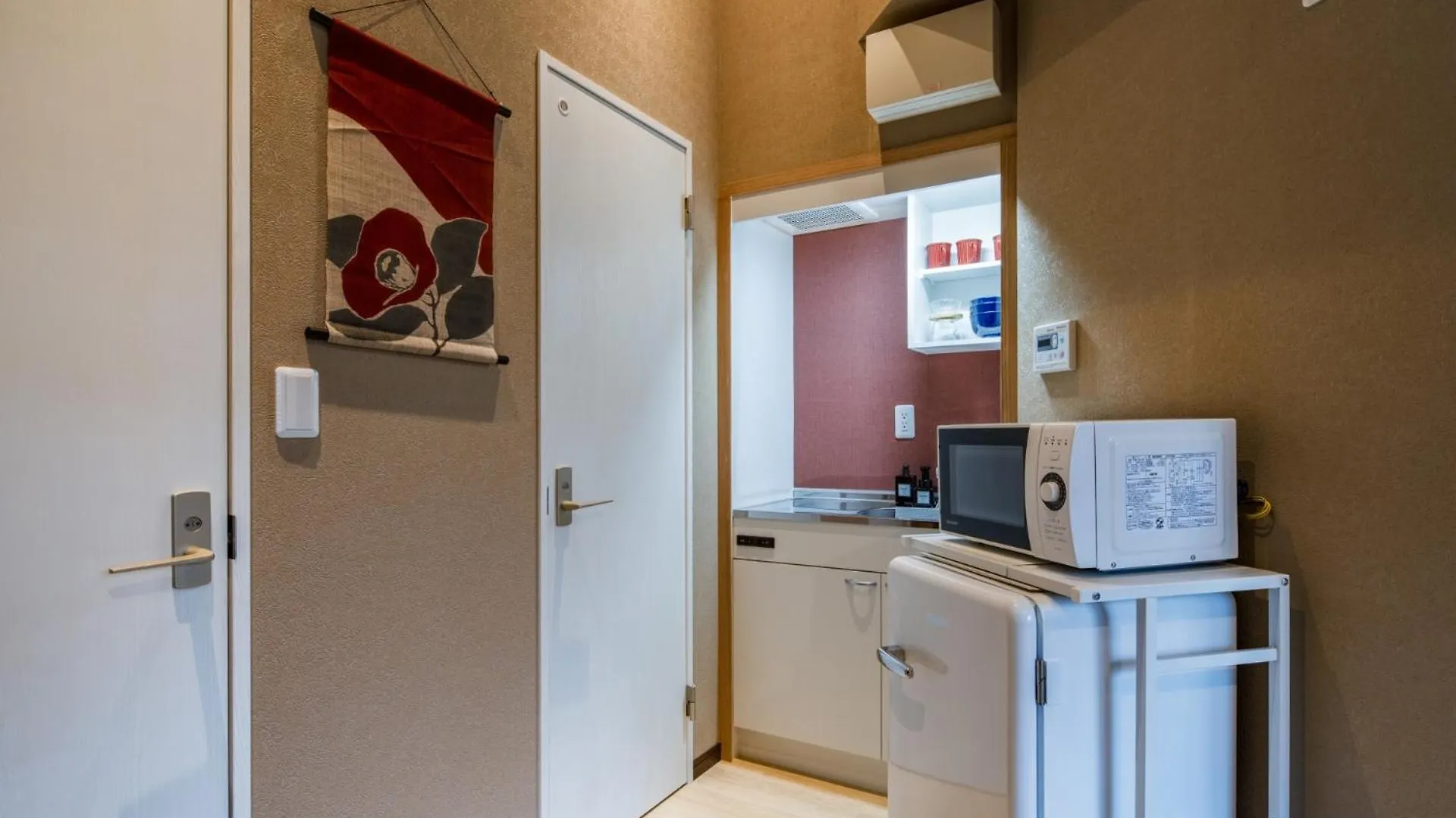 Livegrace Hotel Asakusa - Asakusa Sumida River 도쿄 0*,  일본
