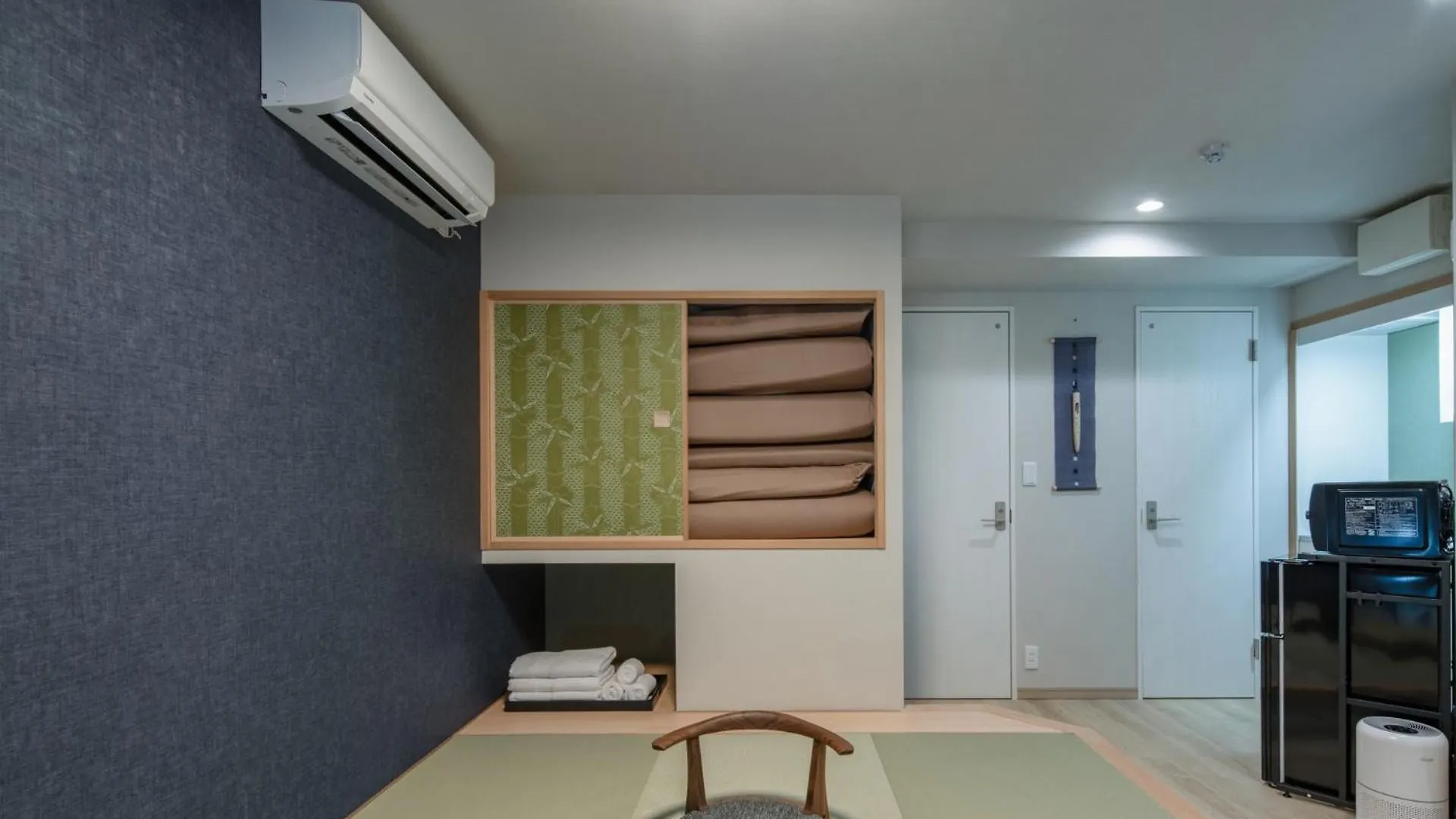 Livegrace Hotel Asakusa - Asakusa Sumida River 도쿄