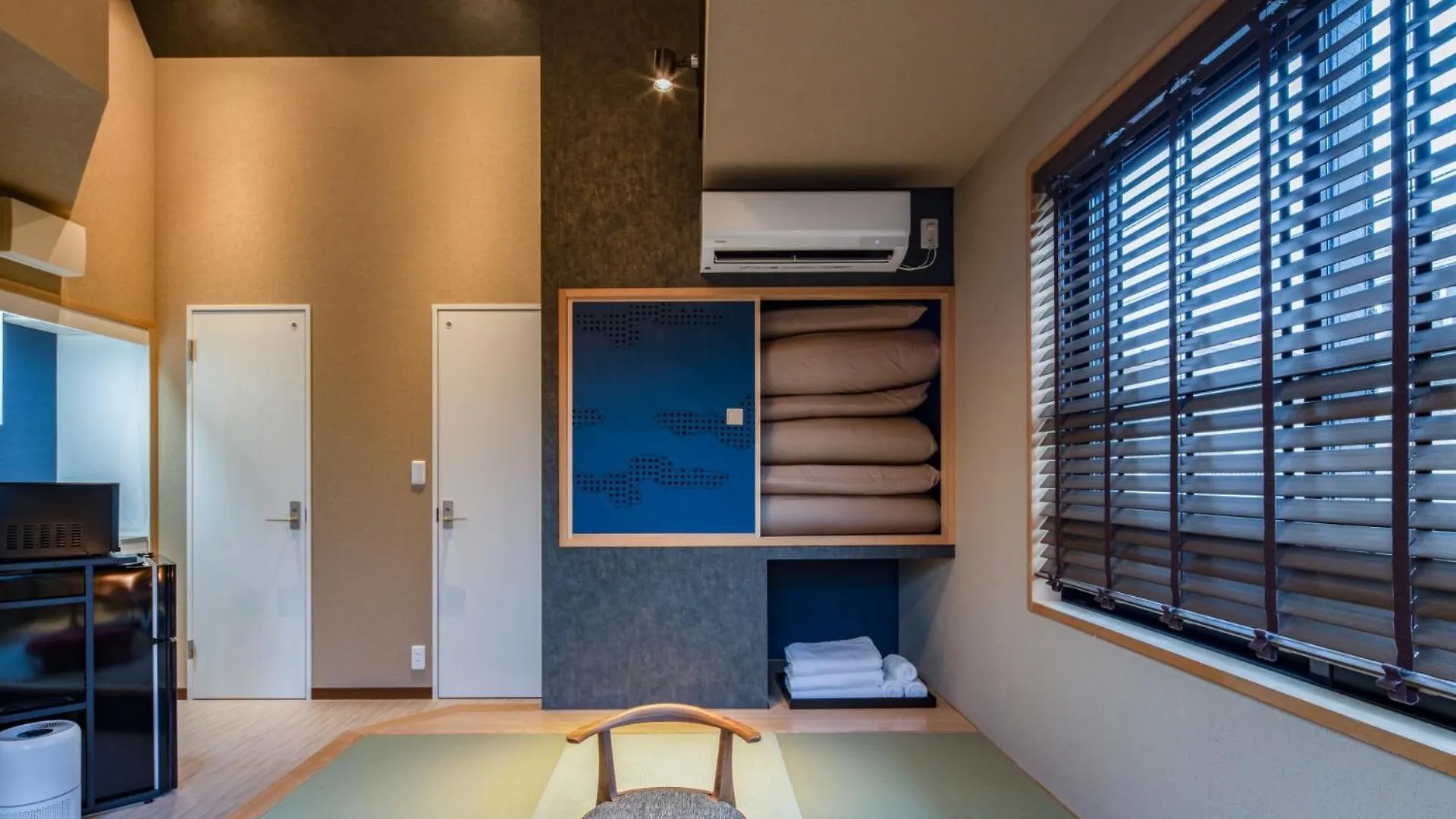 아파트 Livegrace Hotel Asakusa - Asakusa Sumida River 도쿄