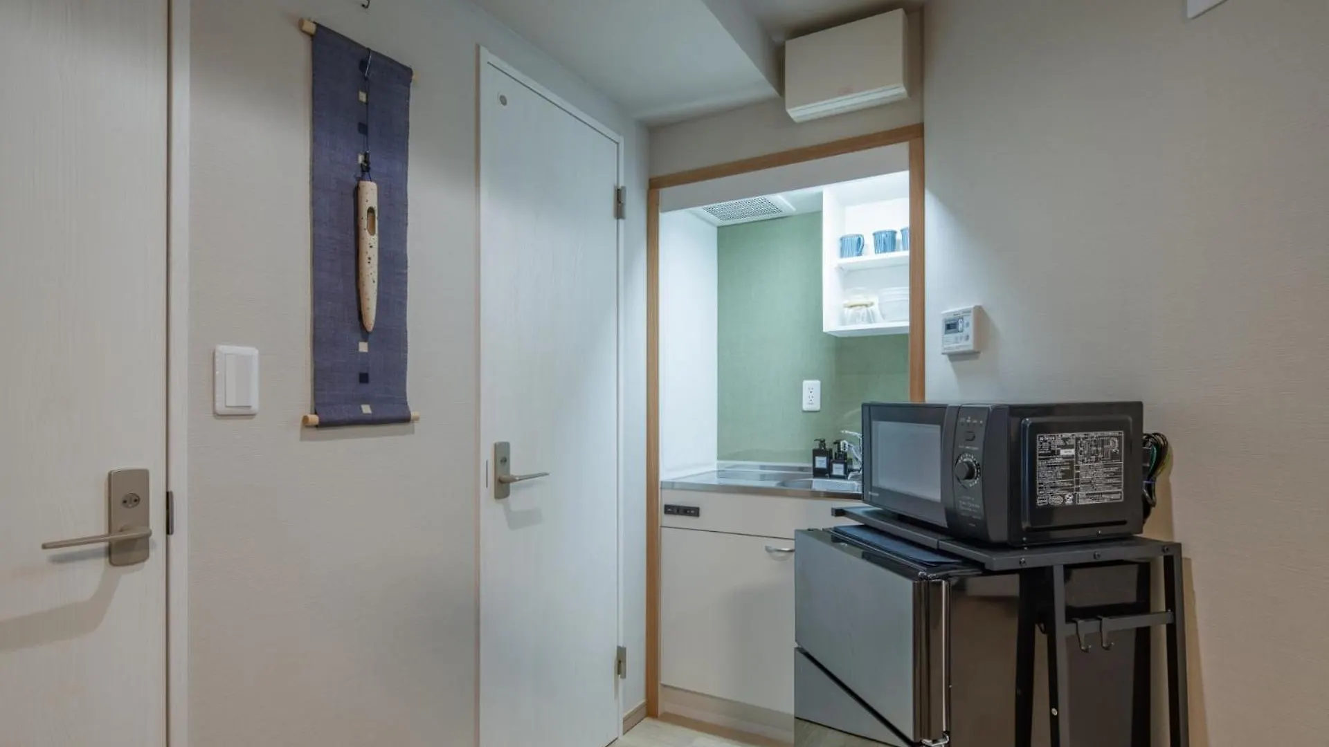 아파트 Livegrace Hotel Asakusa - Asakusa Sumida River 도쿄