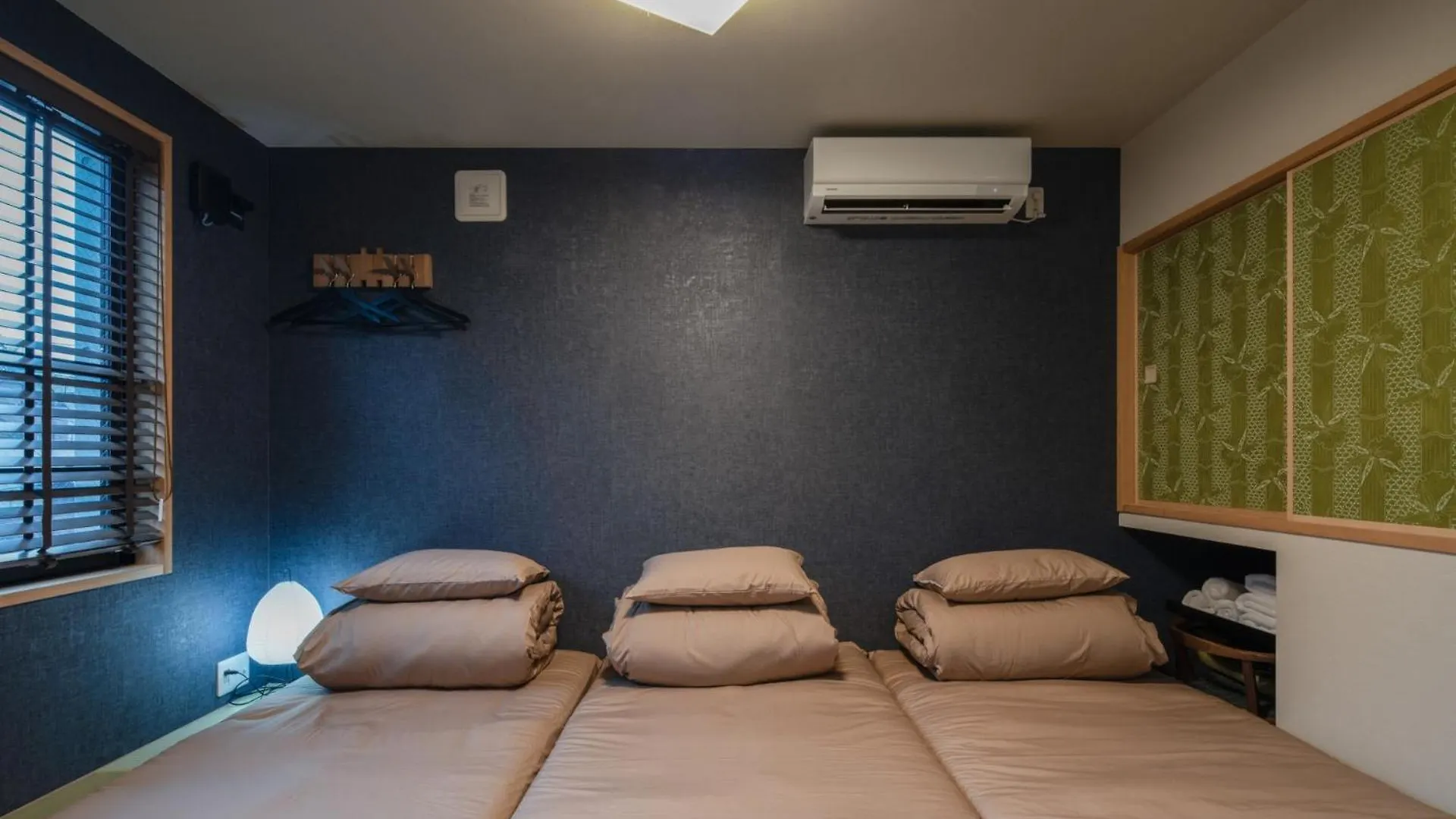 Livegrace Hotel Asakusa - Asakusa Sumida River 도쿄 0*,