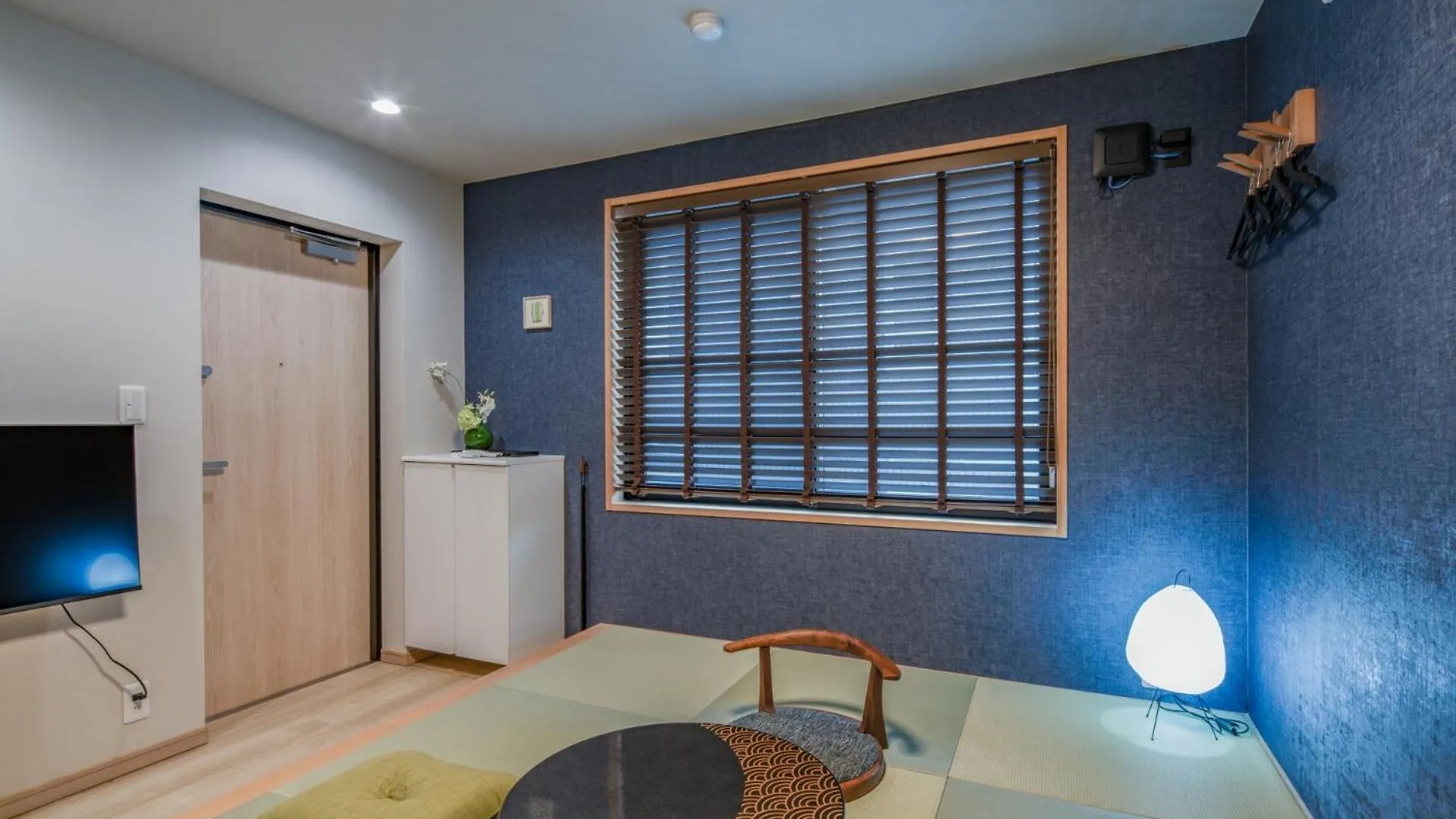 Livegrace Hotel Asakusa - Asakusa Sumida River 도쿄 아파트