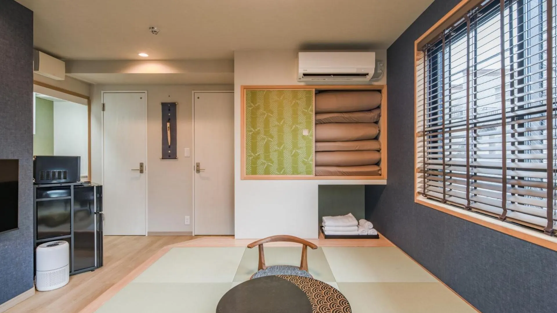 아파트 Livegrace Hotel Asakusa - Asakusa Sumida River 도쿄