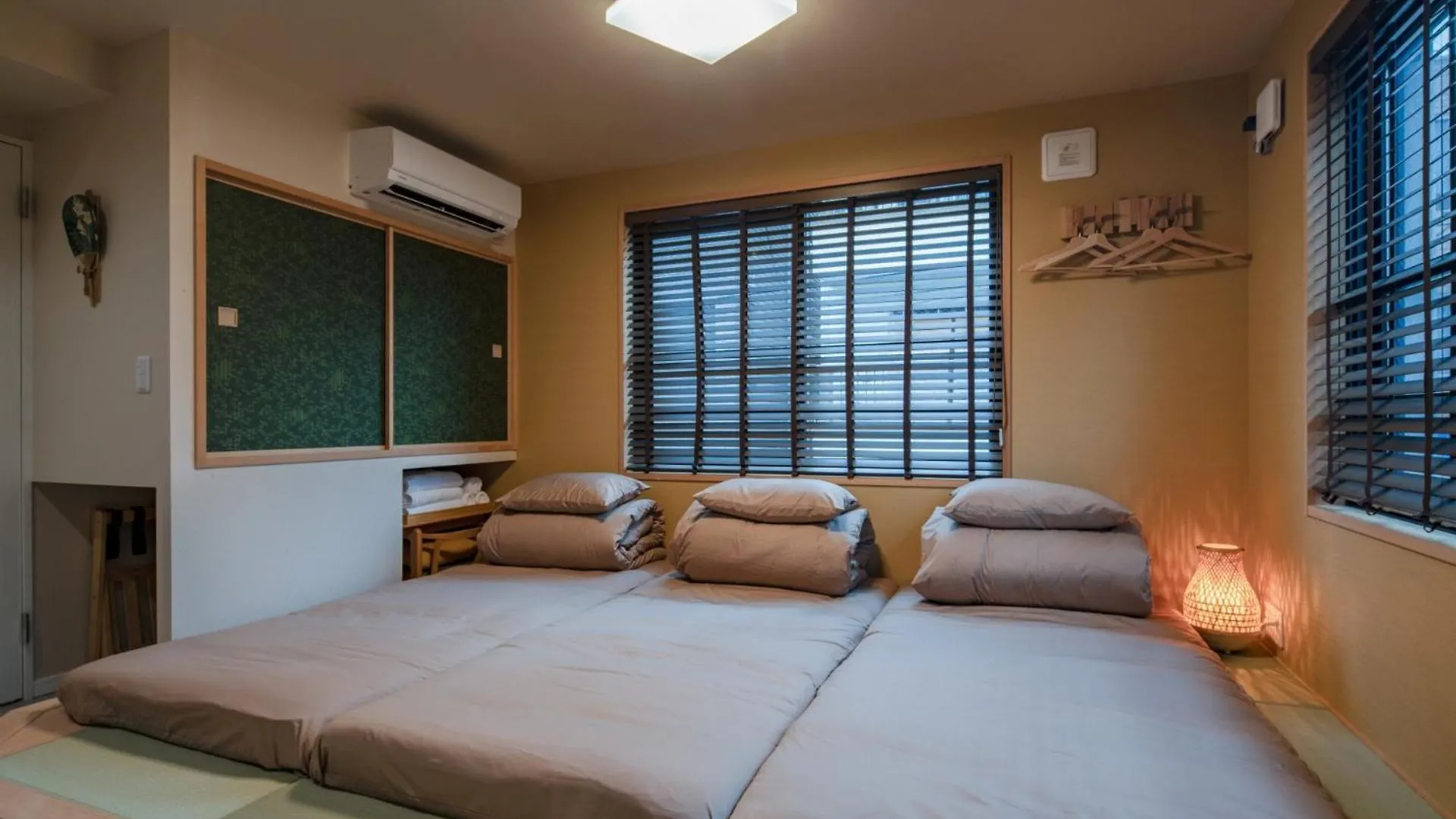 Livegrace Hotel Asakusa - Asakusa Sumida River 도쿄 아파트