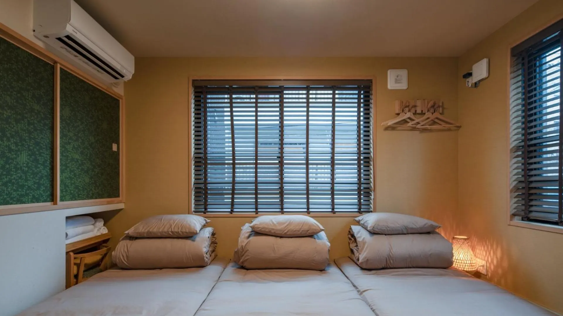 아파트 Livegrace Hotel Asakusa - Asakusa Sumida River 도쿄