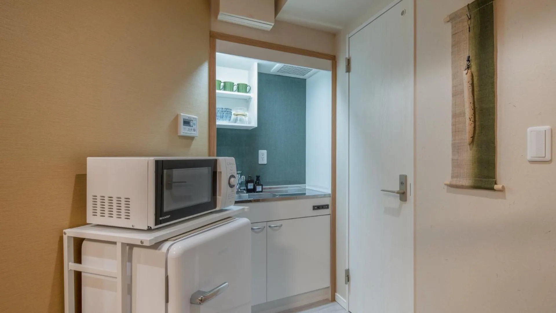 Livegrace Hotel Asakusa - Asakusa Sumida River 도쿄 0*,