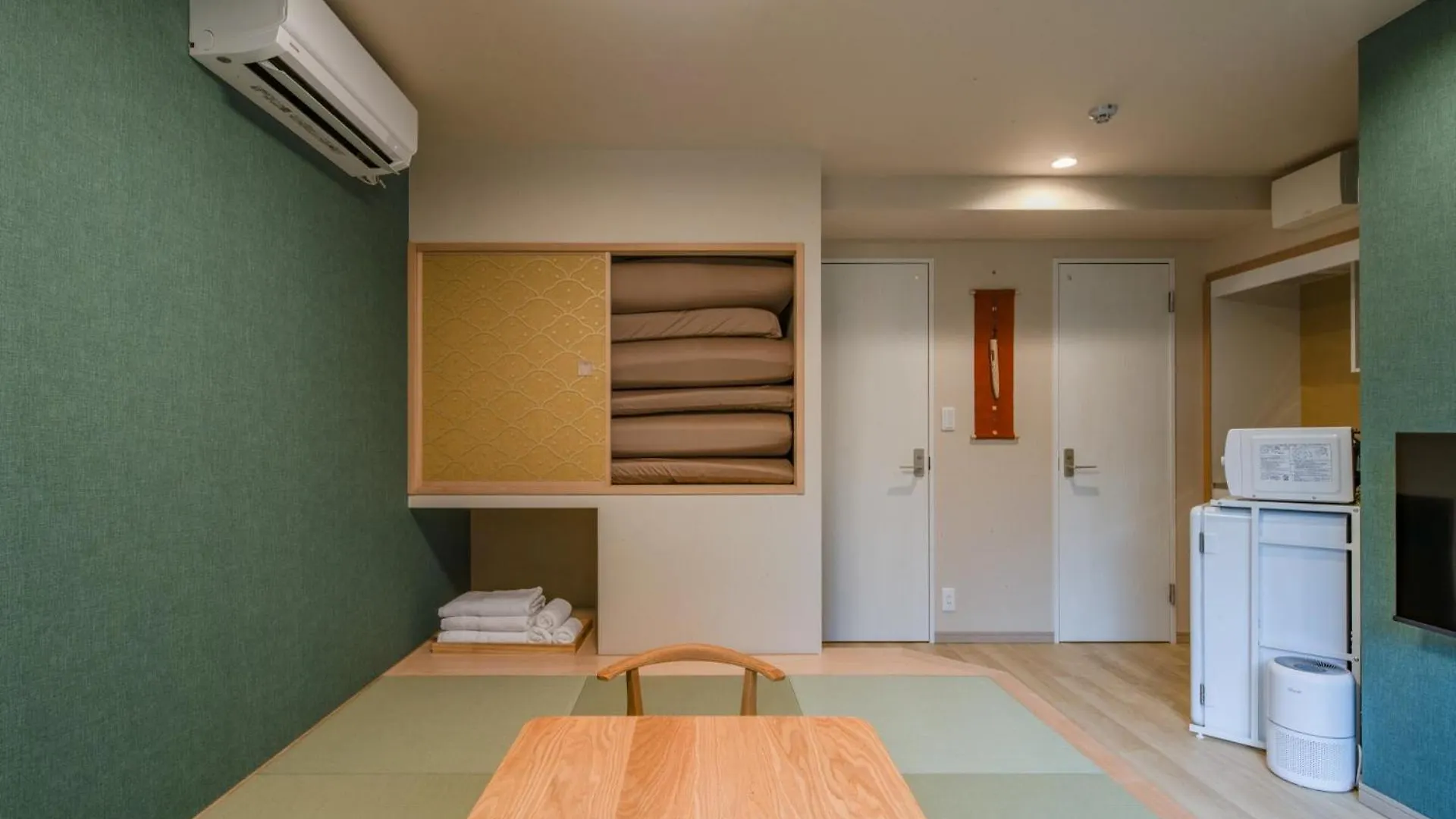 Livegrace Hotel Asakusa - Asakusa Sumida River 도쿄 아파트