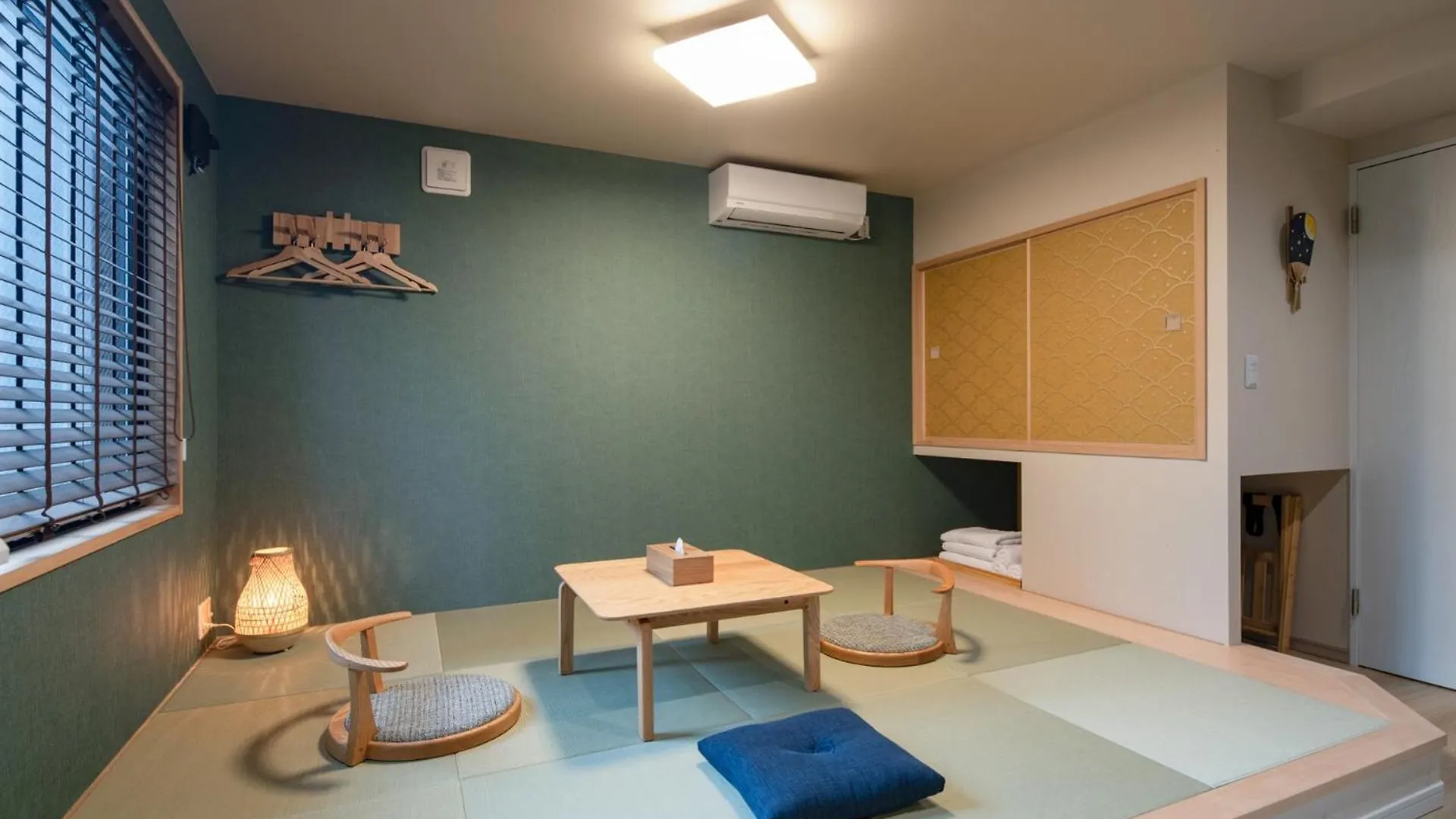 Livegrace Hotel Asakusa - Asakusa Sumida River 도쿄 0*,  일본