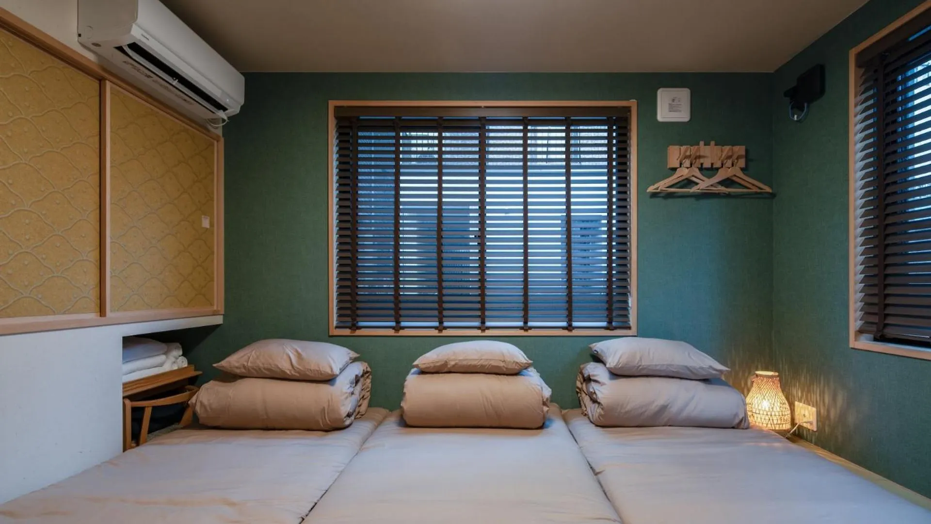 Livegrace Hotel Asakusa - Asakusa Sumida River 도쿄 아파트